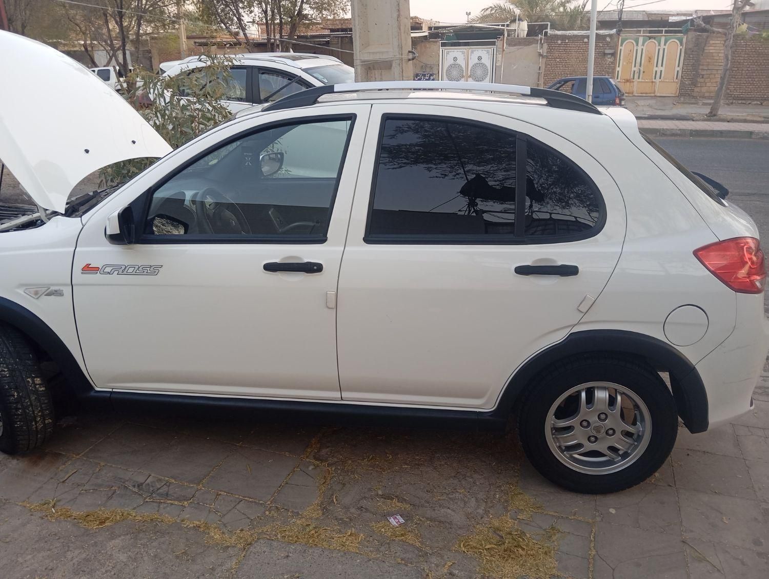 خودرو کوییک، S آگهی ann_19838694