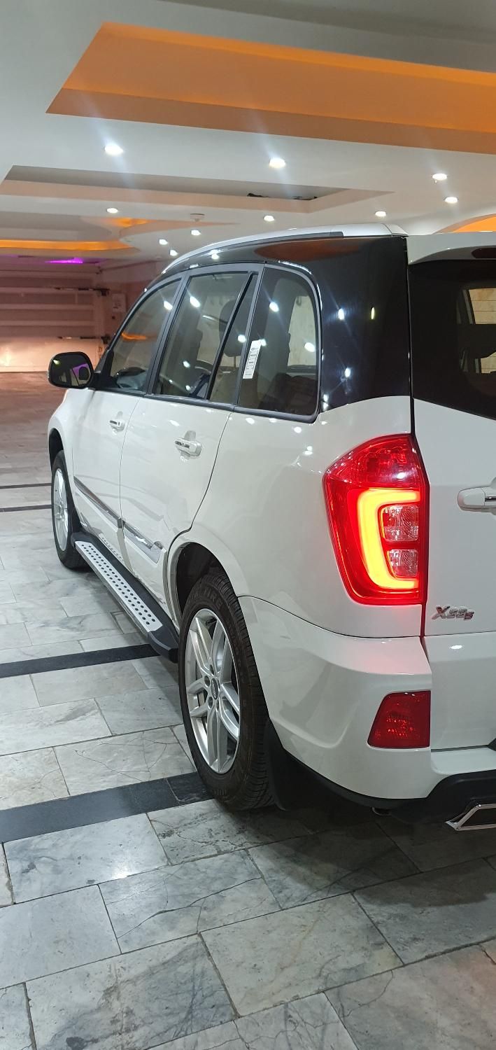 خودرو ام وی ام، X33 S آگهی ann_19838707