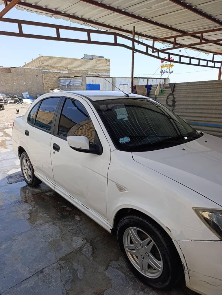 خودرو ساینا، EX آگهی ann_19838762