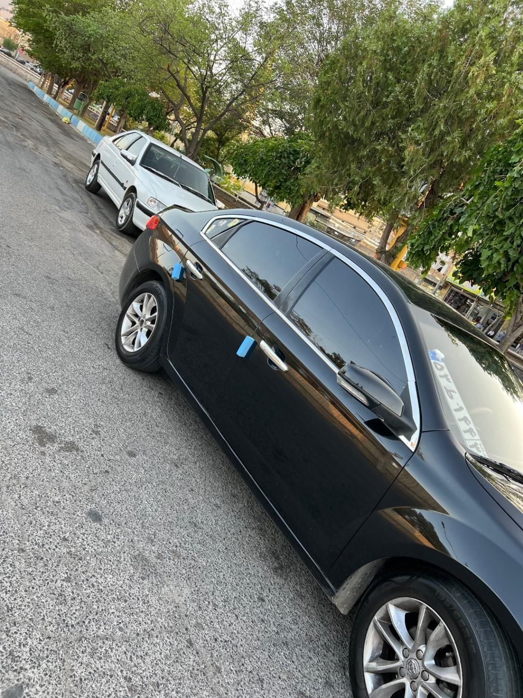 برلیانس H330 اتوماتیک 1500 - 1395