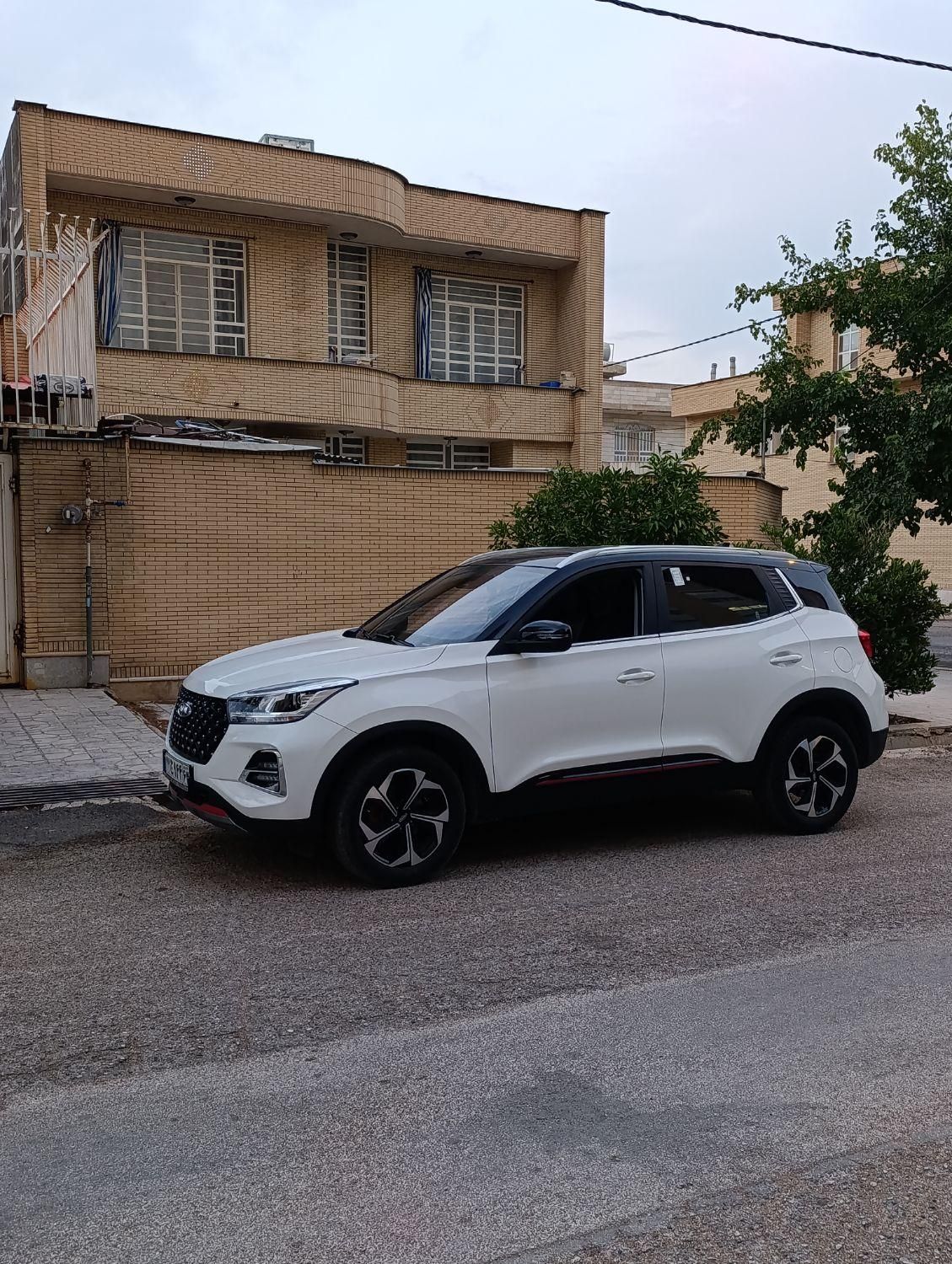 ام وی ام X55 پرو اکسلنت اسپرت - 1401