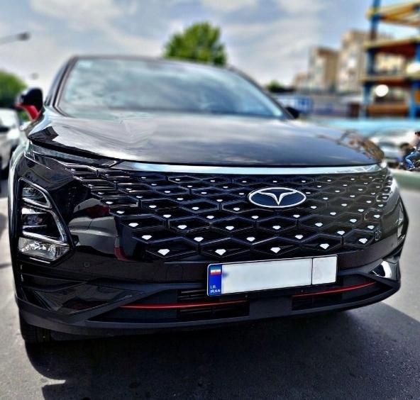 خودرو فونیکس، FX آگهی ann_19838793