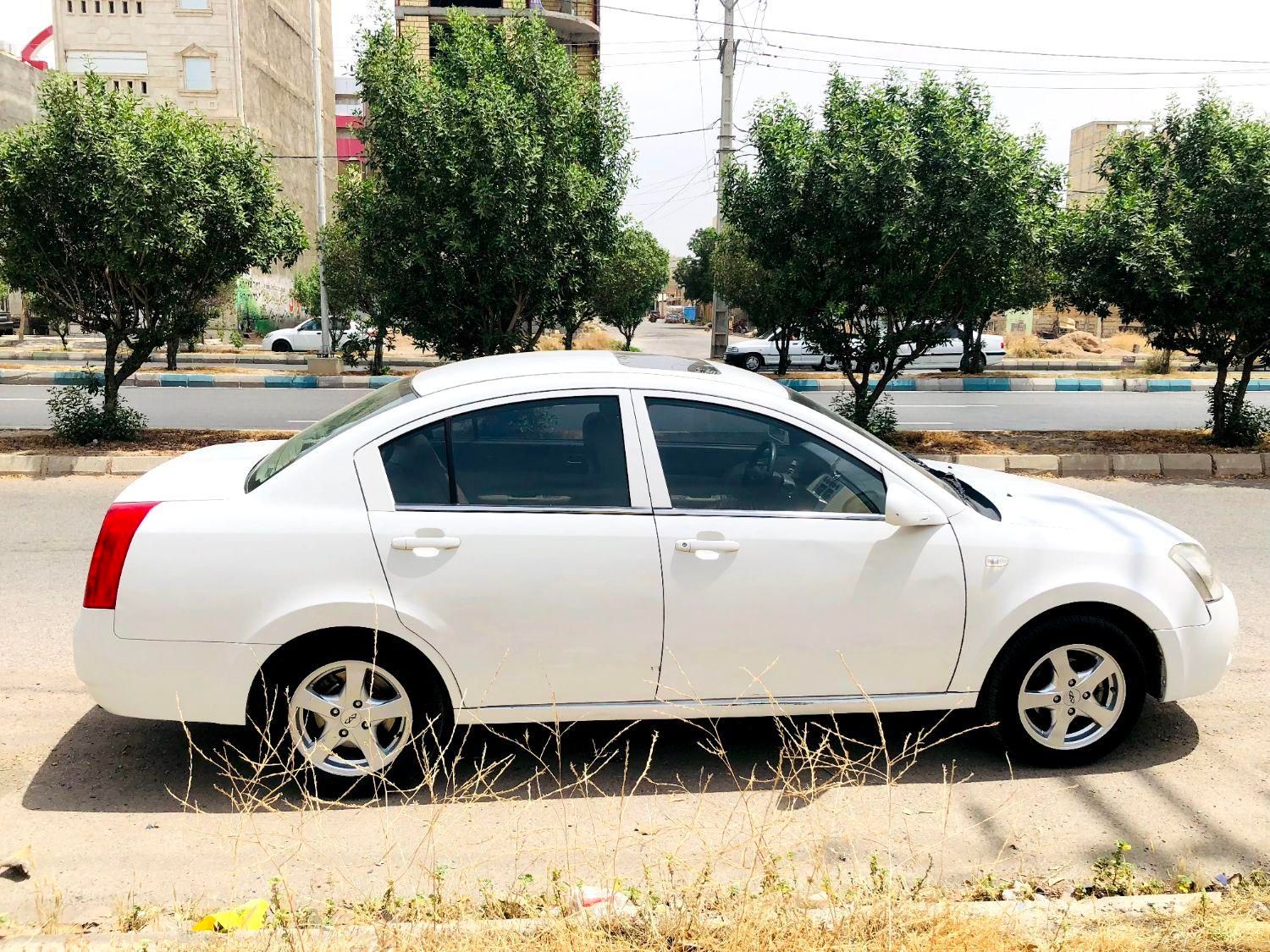 ام وی ام 530 دنده ای - 1393