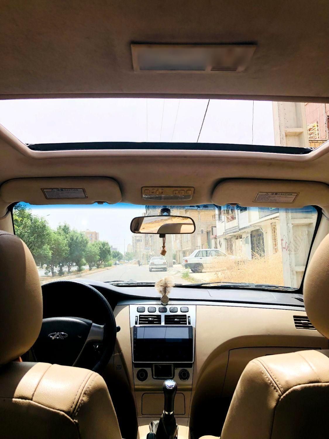ام وی ام 530 دنده ای - 1393