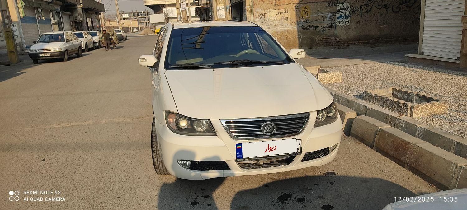 لیفان 620 دنده ای 1800 - 1393