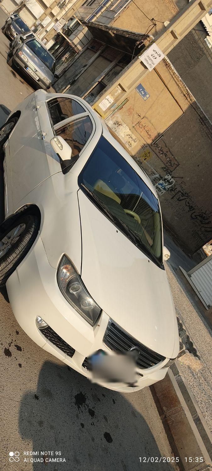 لیفان 620 دنده ای 1800 - 1393