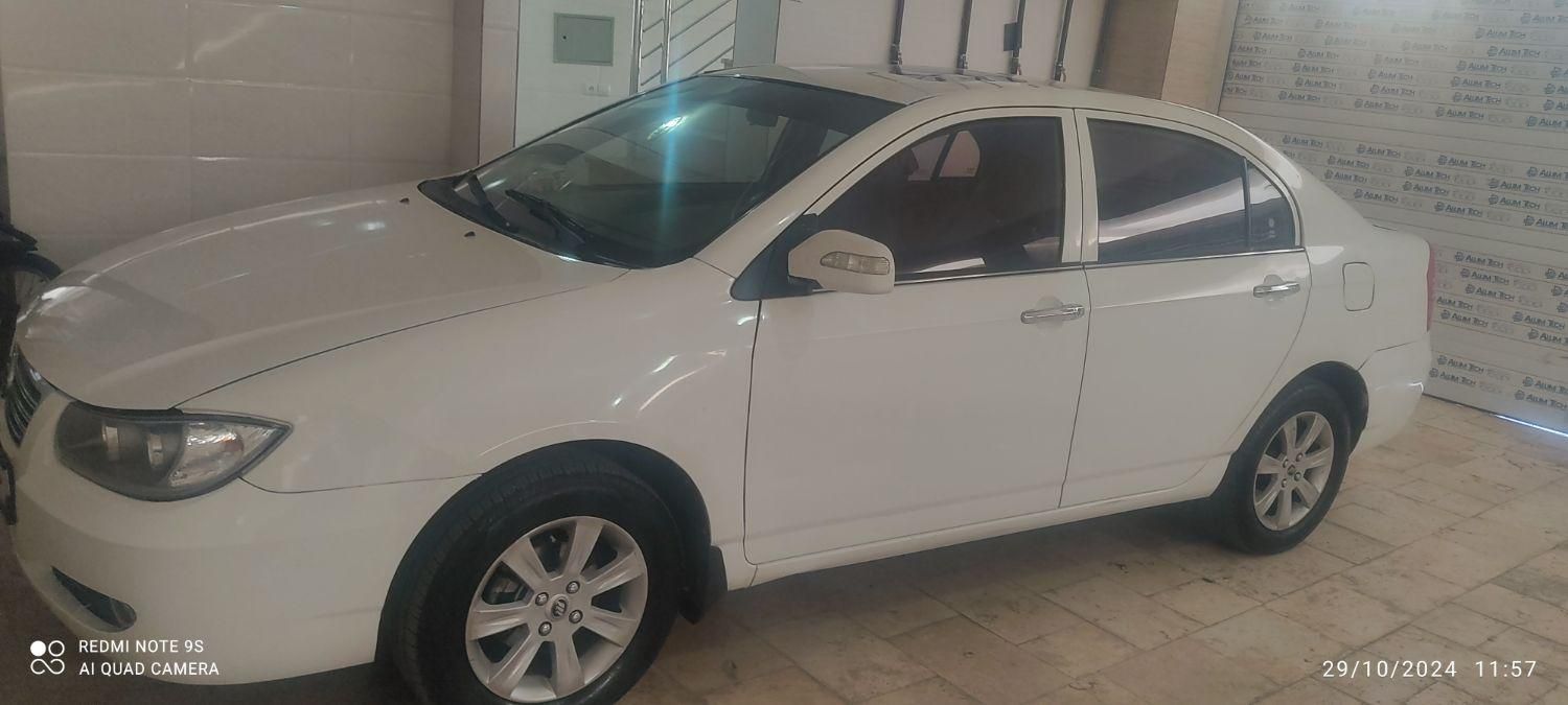 لیفان 620 دنده ای 1800 - 1393