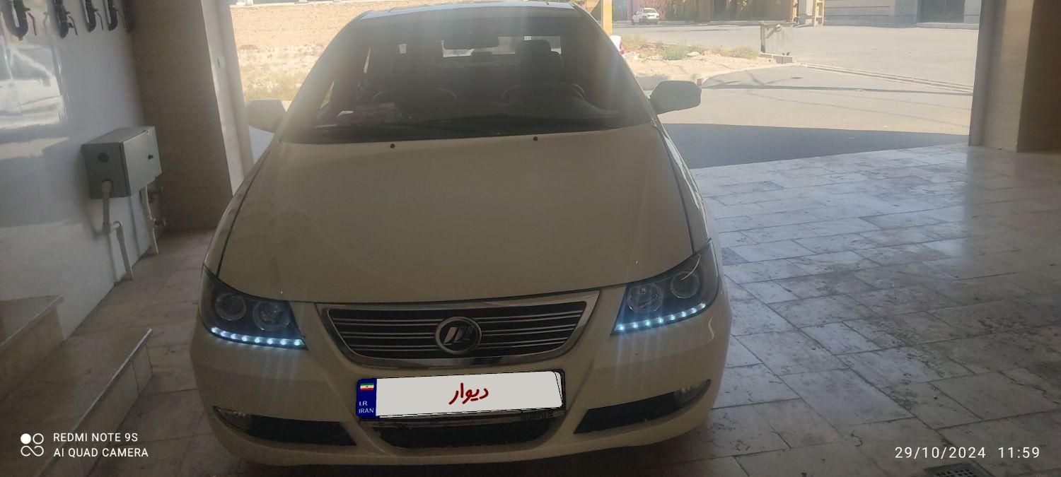 لیفان 620 دنده ای 1800 - 1393