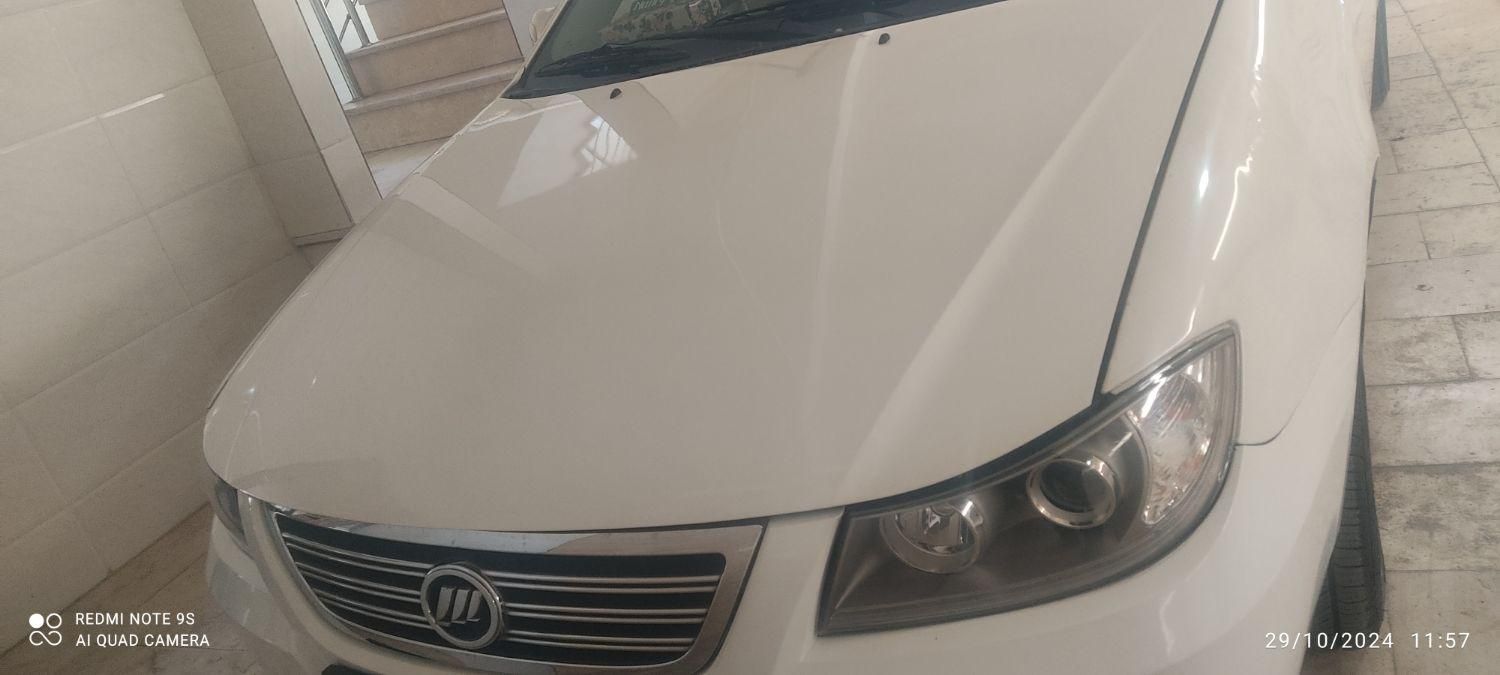 لیفان 620 دنده ای 1800 - 1393