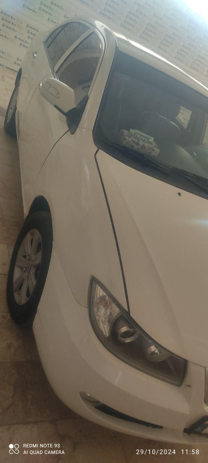 لیفان 620 دنده ای 1800 - 1393