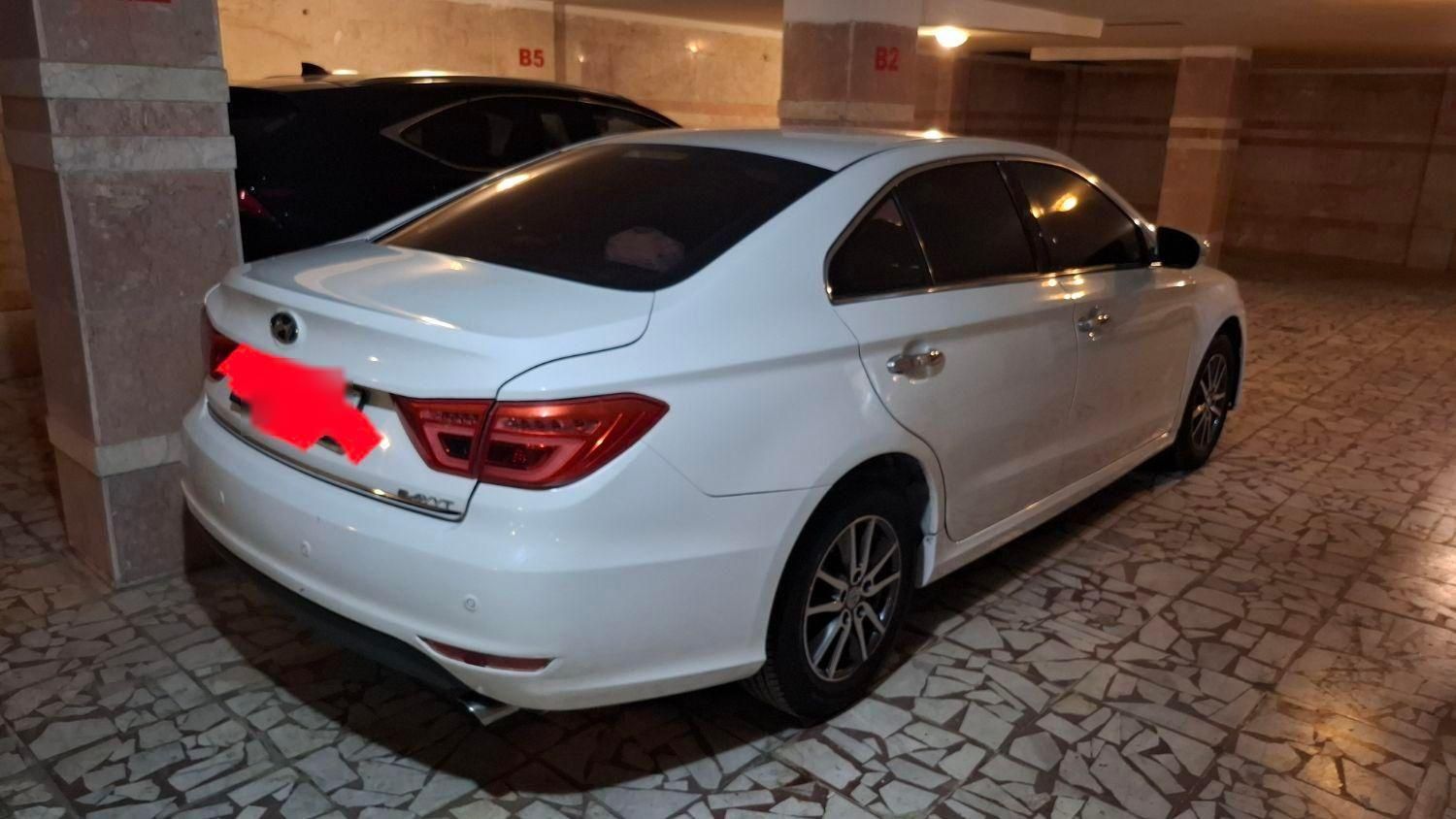 خودرو لیفان، 820 آگهی ann_19838891