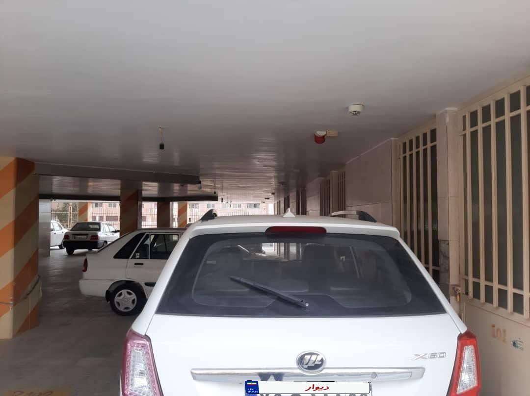 لیفان X60 اتوماتیک - 1395