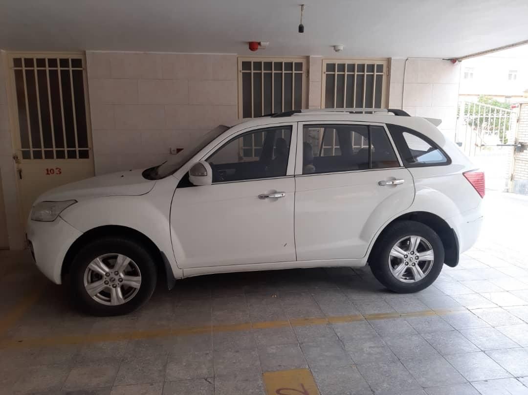 خودرو لیفان، X60 آگهی ann_19838927