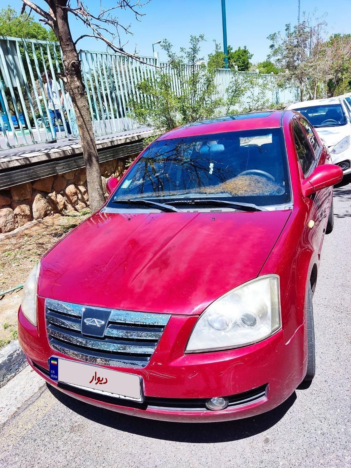 خودرو ام وی ام، 530 آگهی ann_19838964