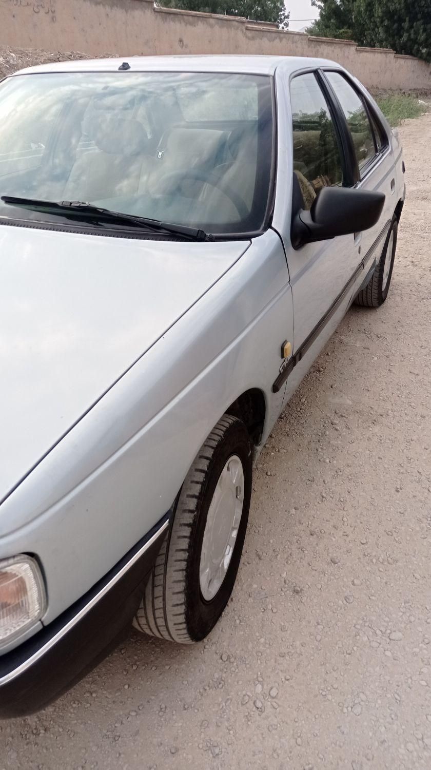 خودرو پژو، روآ آگهی ann_19839001