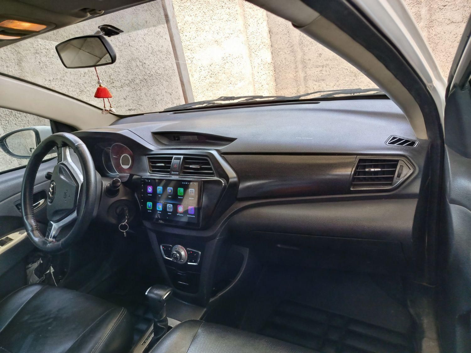 لیفان X50 اتوماتیک - 1394