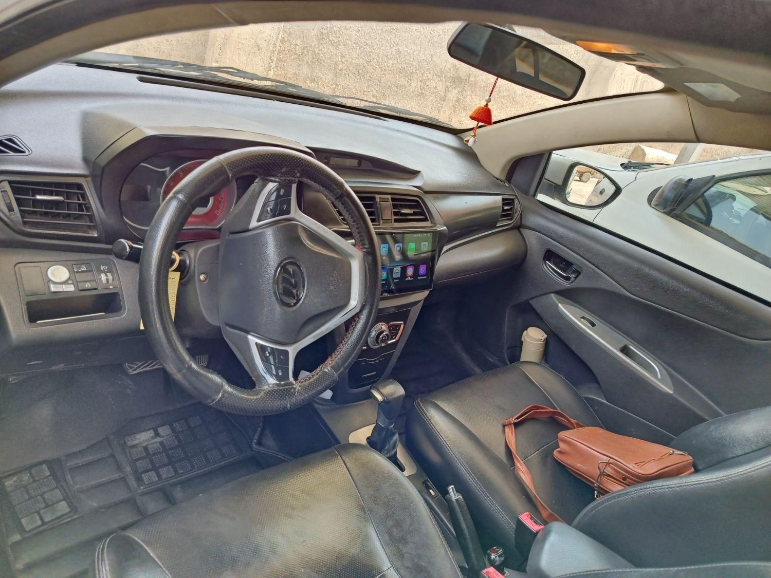 لیفان X50 اتوماتیک - 1394