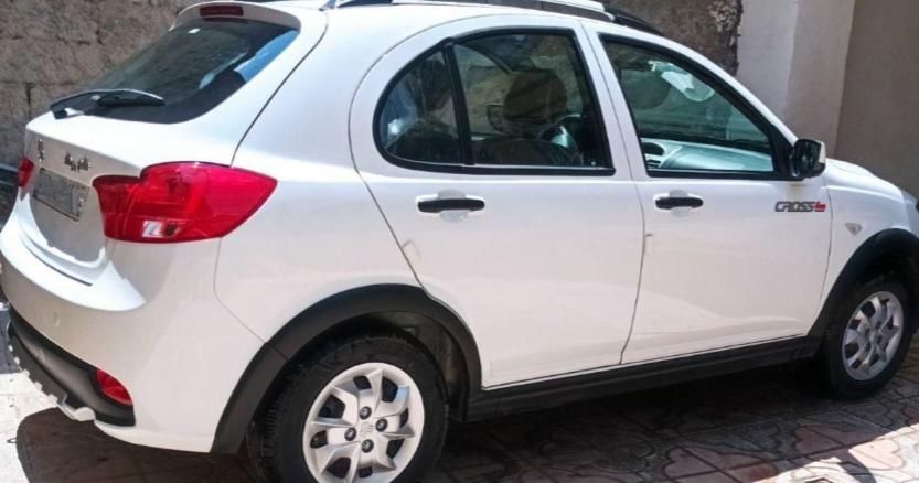 خودرو کوییک، معمولی آگهی ann_19839032