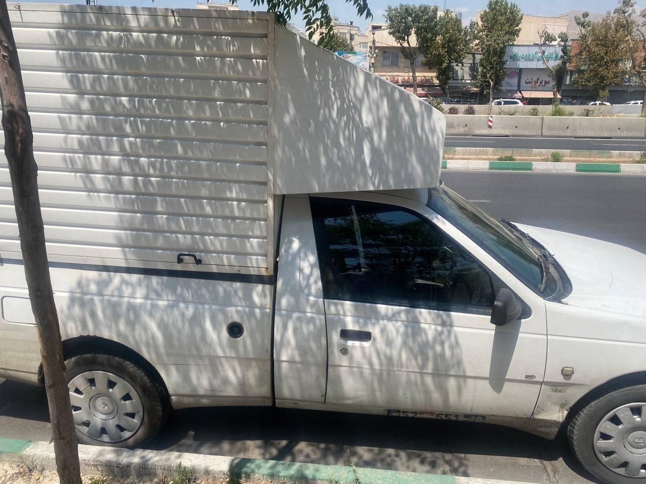 خودرو آریسان، معمولی آگهی ann_19839085