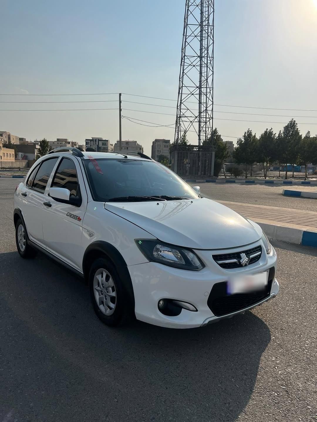 کوییک S پایه - 1400