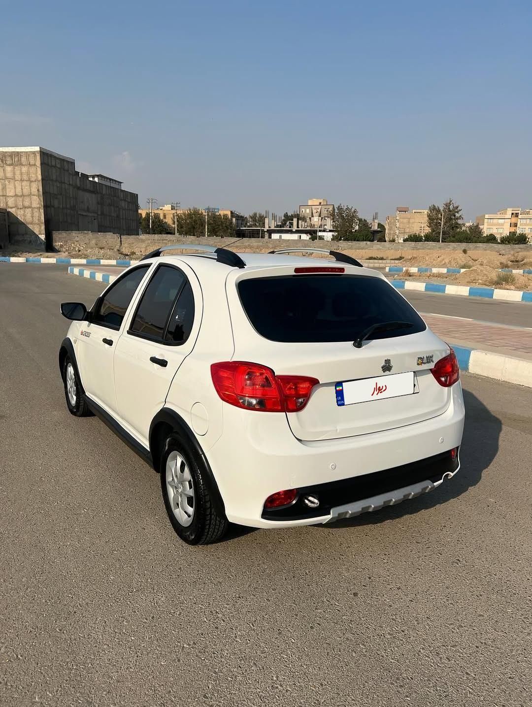 کوییک S پایه - 1400