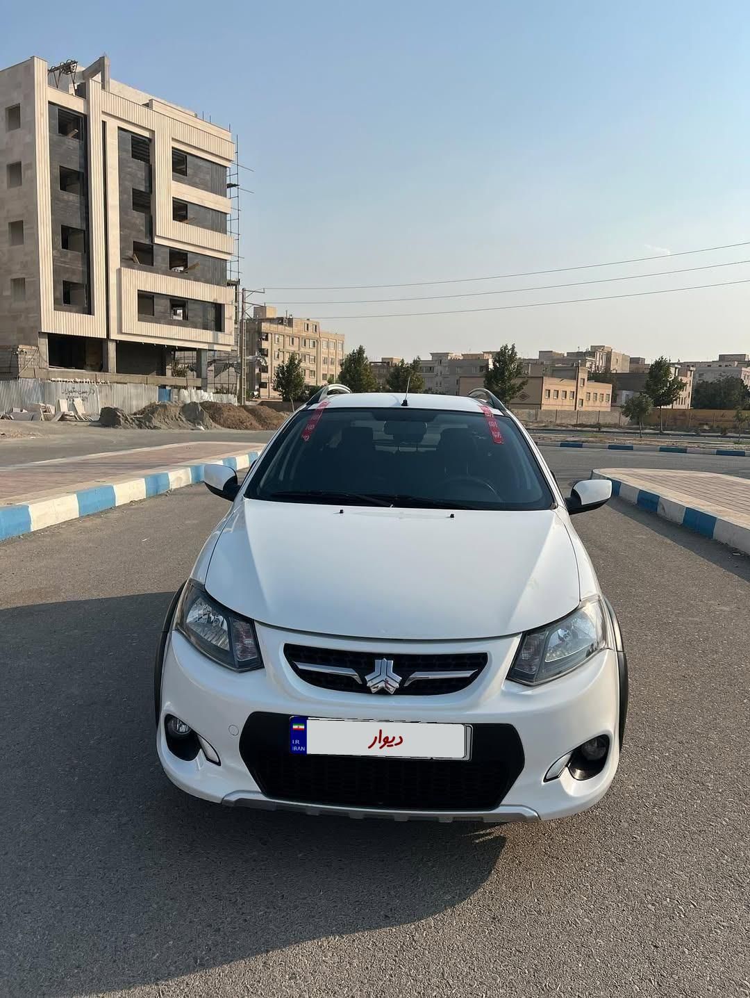 خودرو کوییک، S آگهی ann_19839097