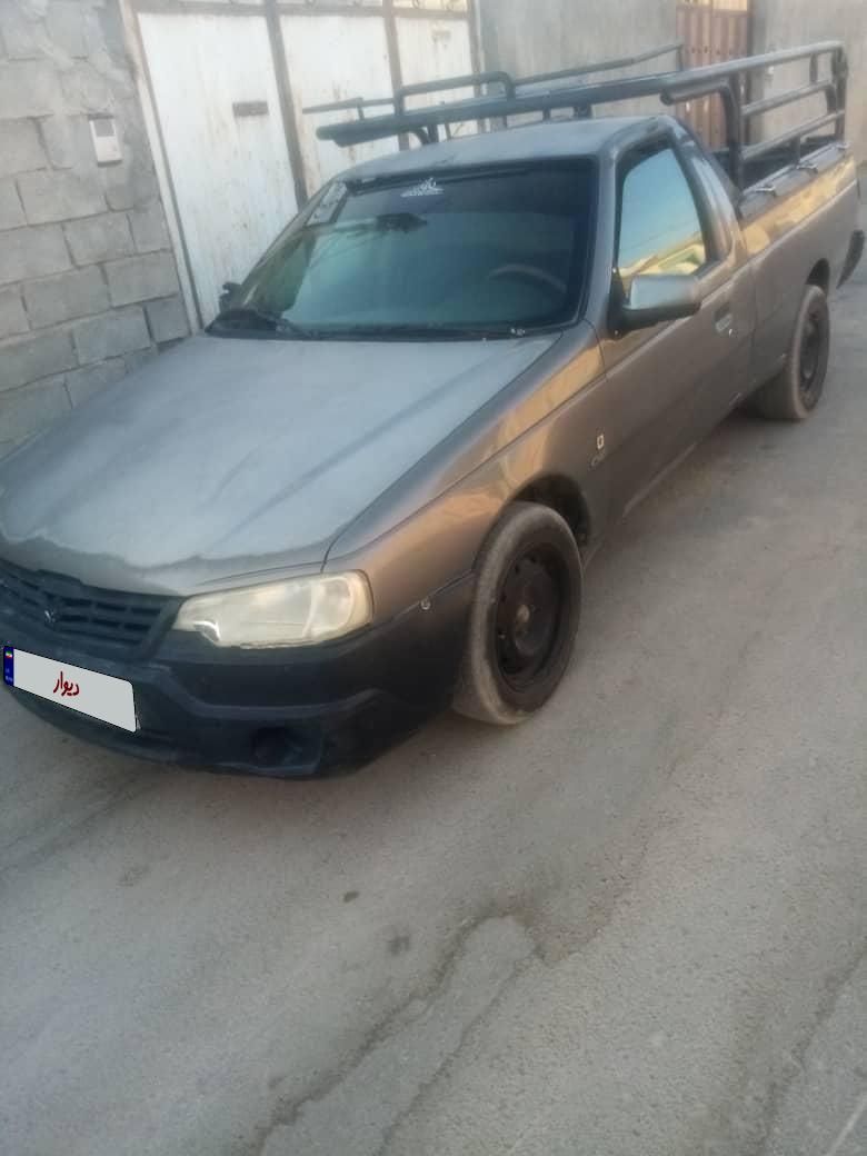 خودرو آریسان، معمولی آگهی ann_19839140