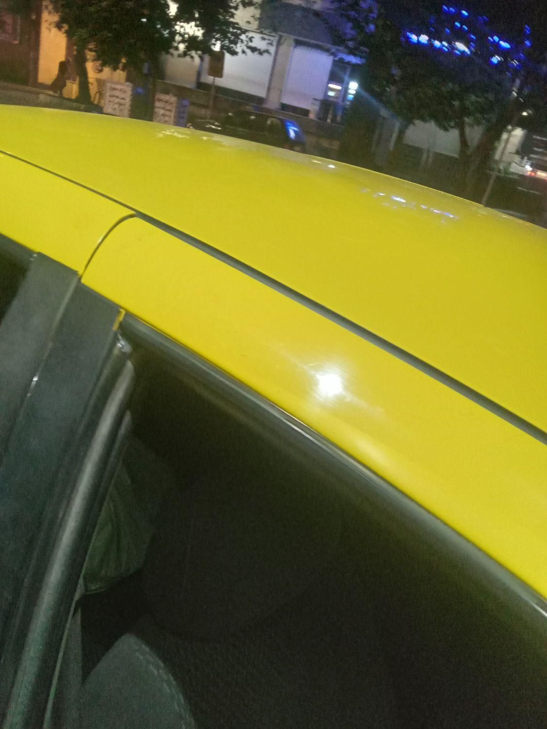 سمند LX EF7 - 1387