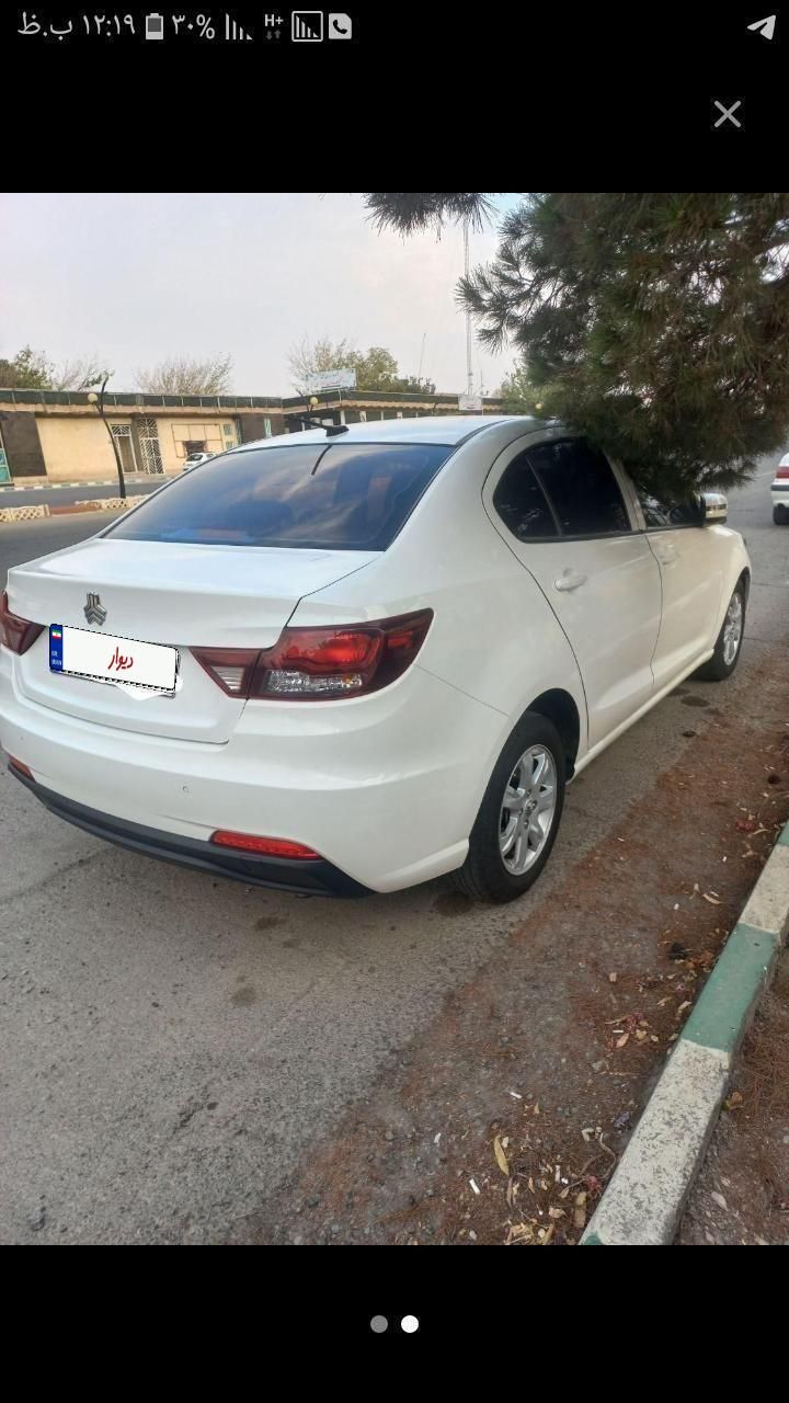 شاهین G دنده ای - 1402