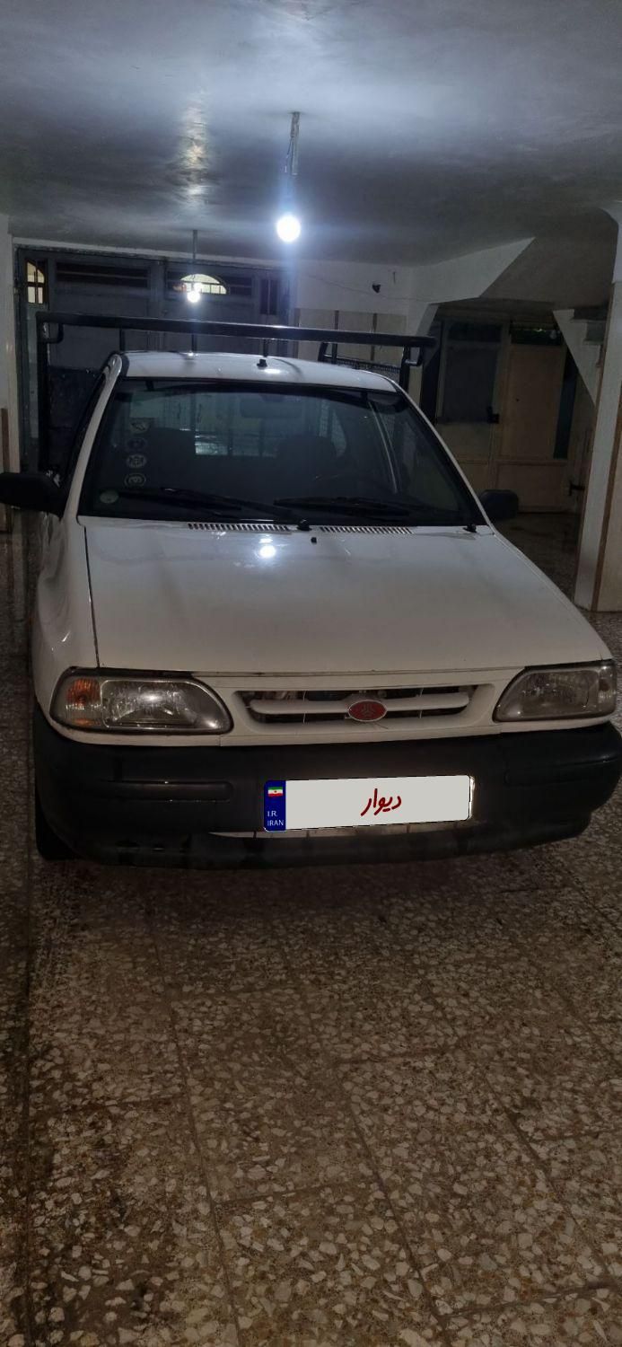 پراید 151 SE - 1400