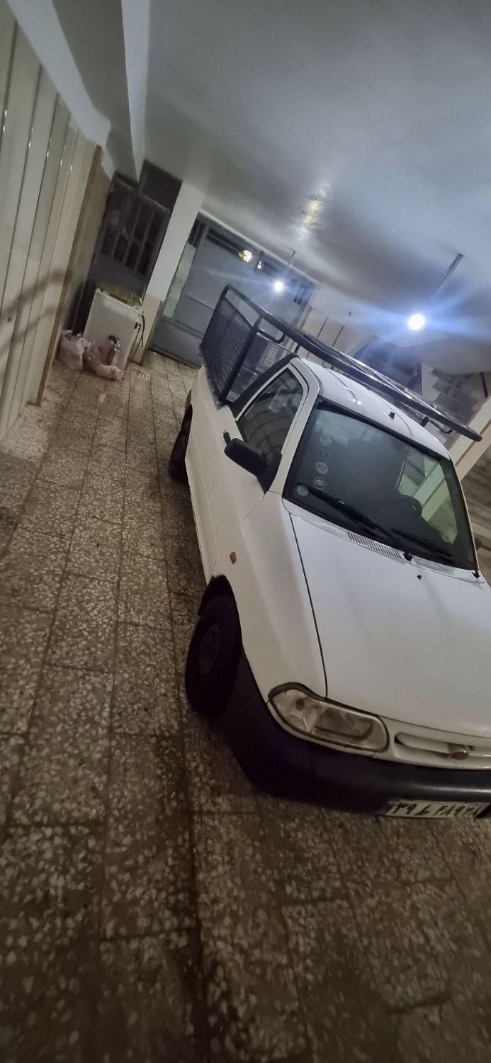 پراید 151 SE - 1400