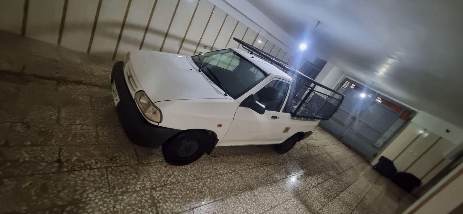 پراید 151 SE - 1400