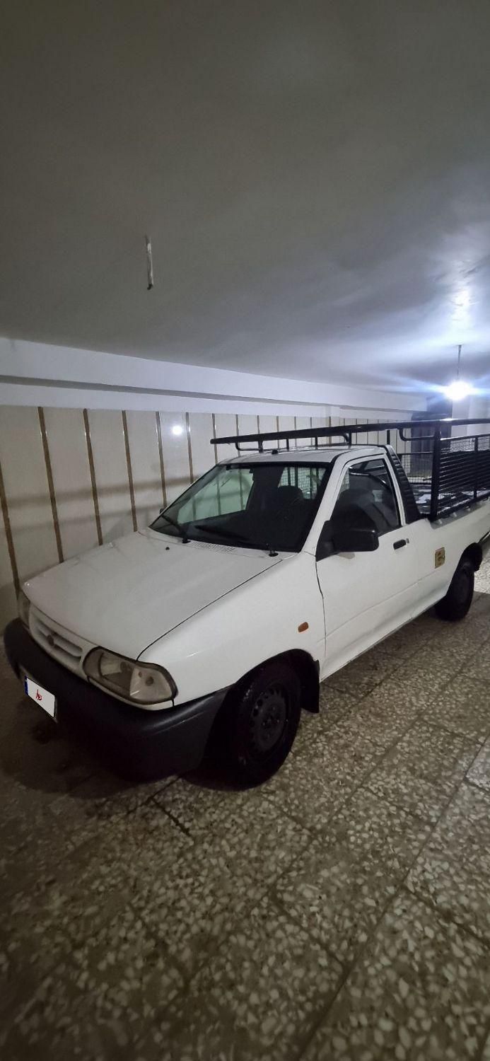 پراید 151 SE - 1400