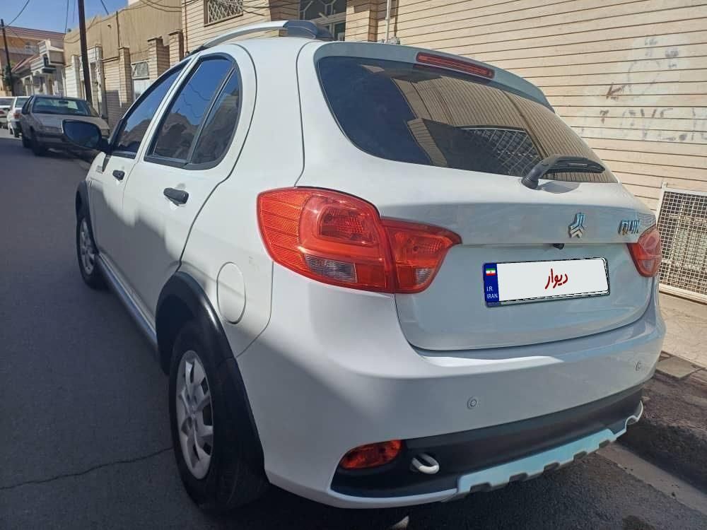خودرو کوییک، معمولی آگهی ann_19839154