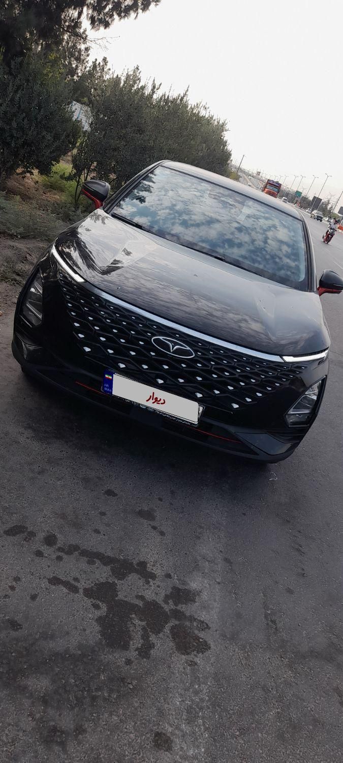 فونیکس FX پریمیوم FWD - 1402