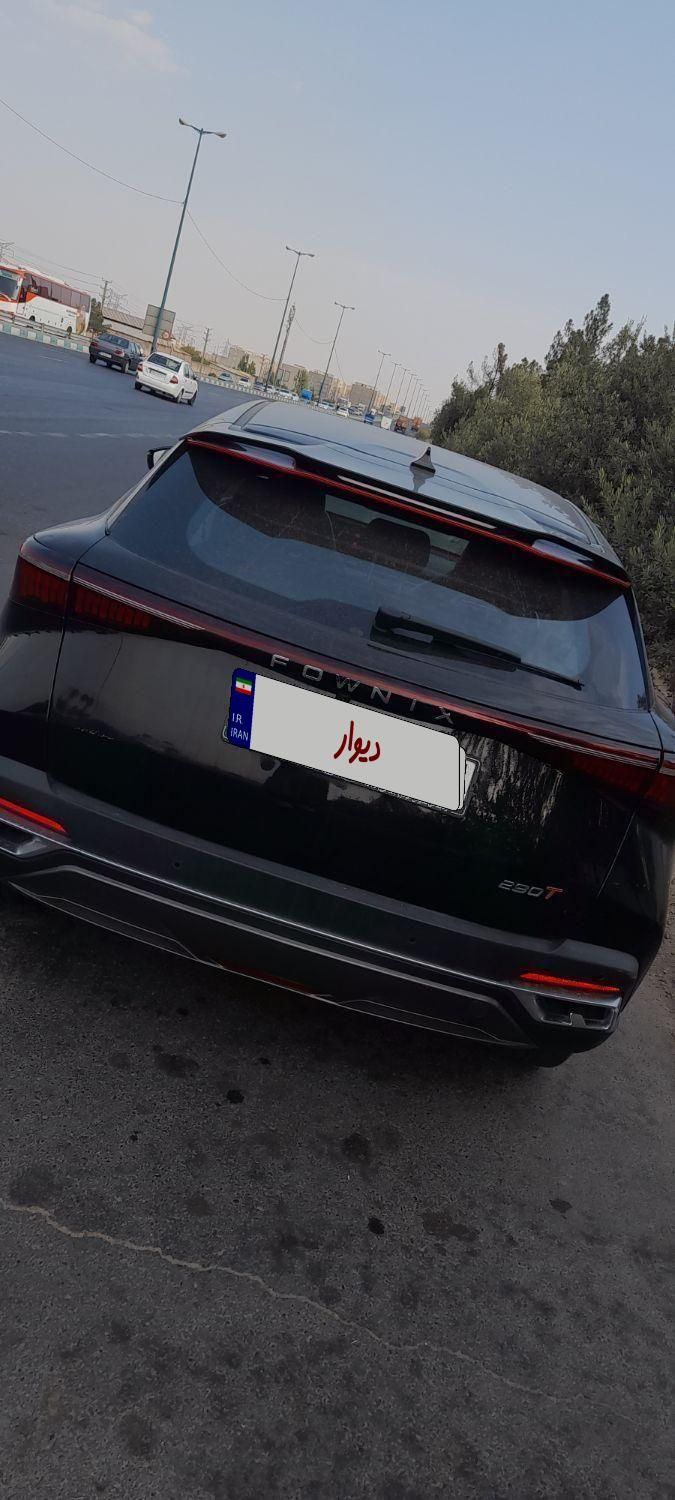 فونیکس FX پریمیوم FWD - 1402