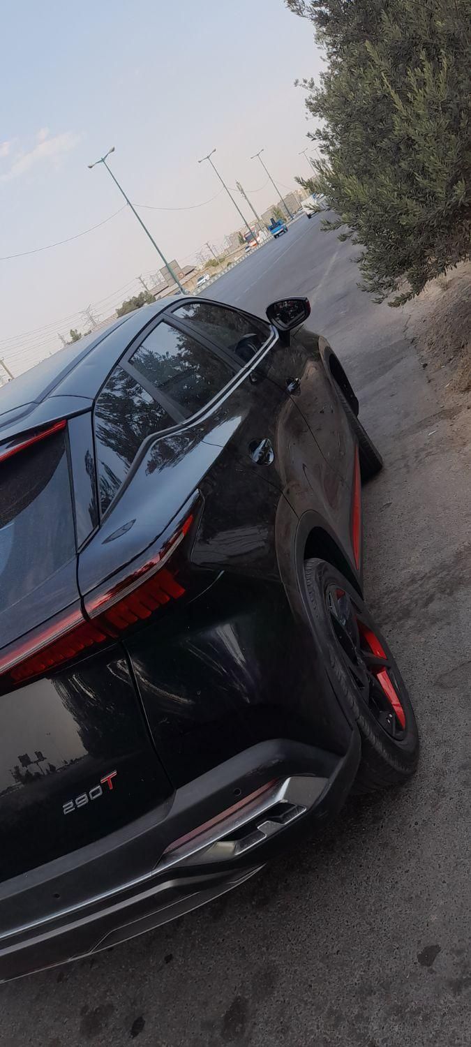 فونیکس FX پریمیوم FWD - 1402