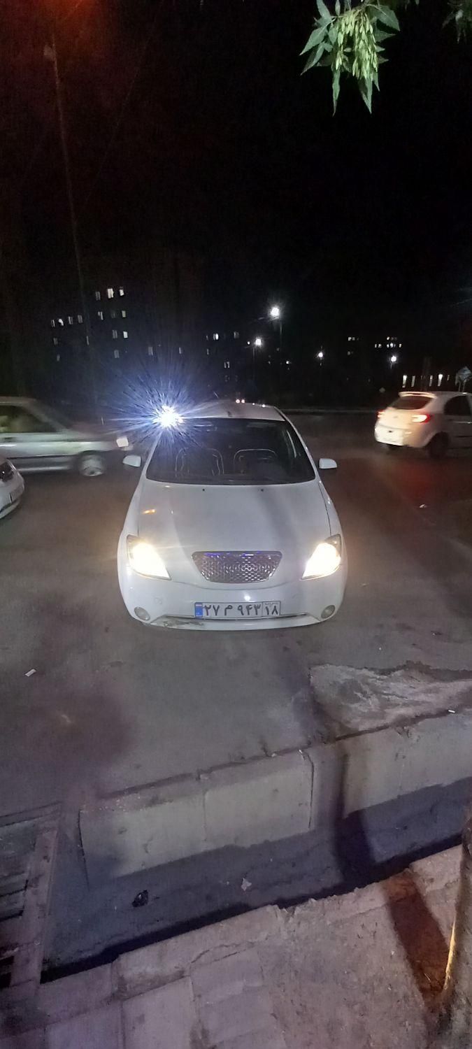 خودرو تیبا، صندوق دار آگهی ann_19839162