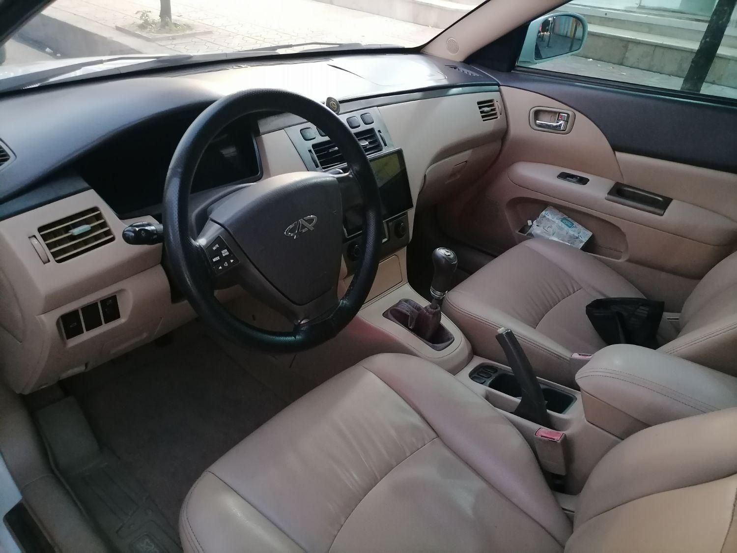 ام وی ام 530 دنده ای - 1391