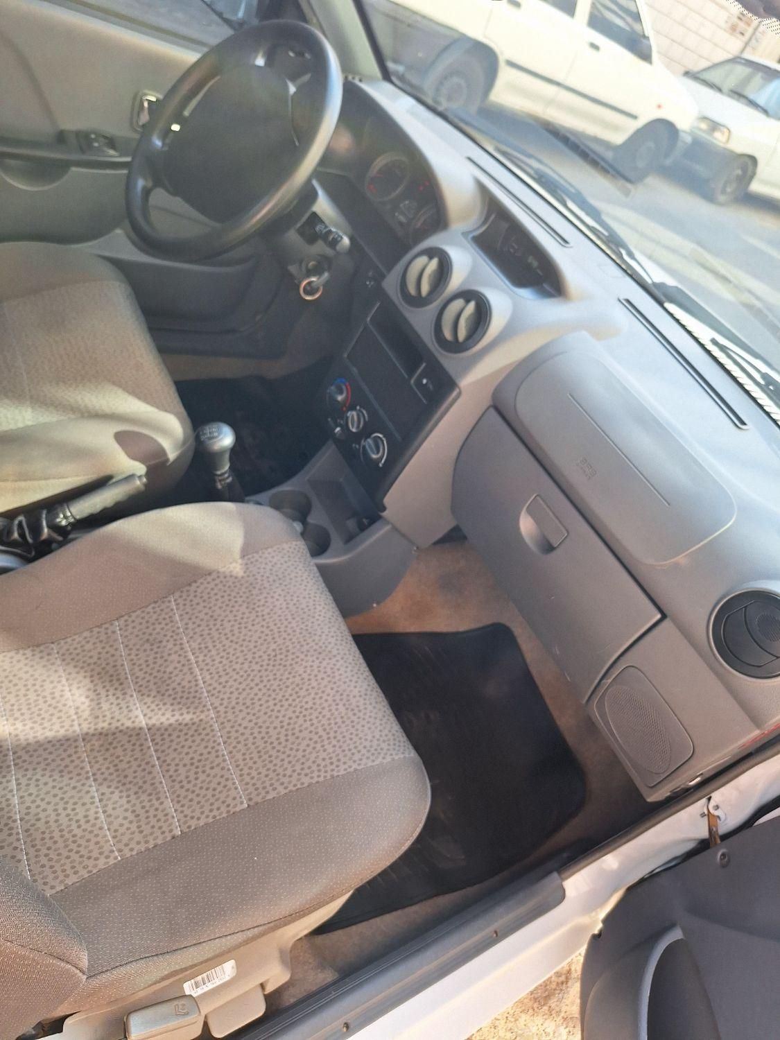پراید 151 SE - 1402