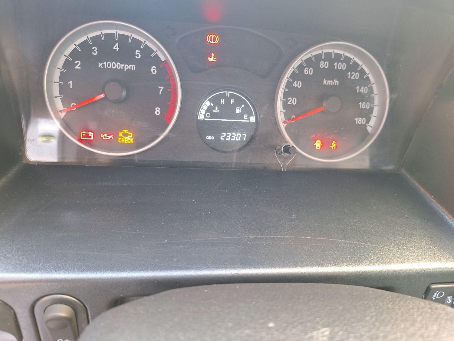 پراید 151 SE - 1402