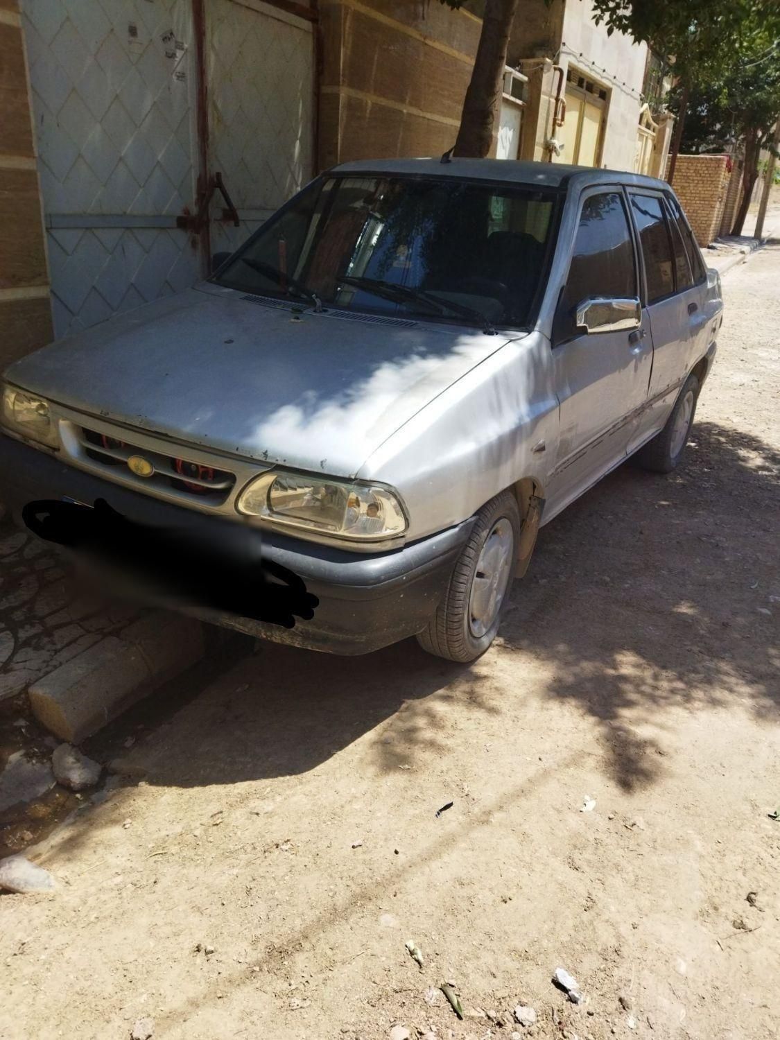 خودرو پراید، 111 آگهی ann_19839213