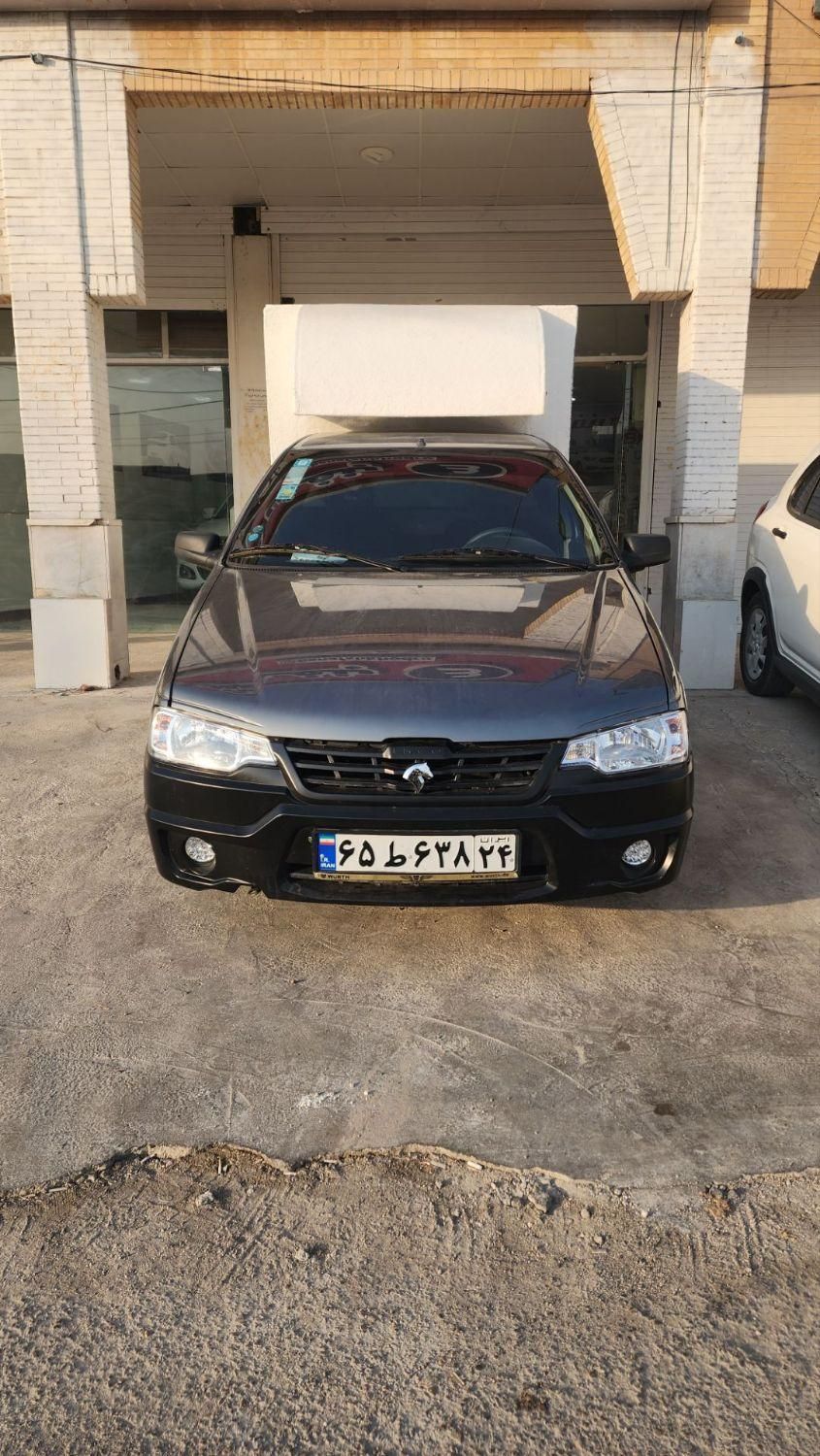 خودرو آریسان، 2 آگهی ann_19839219