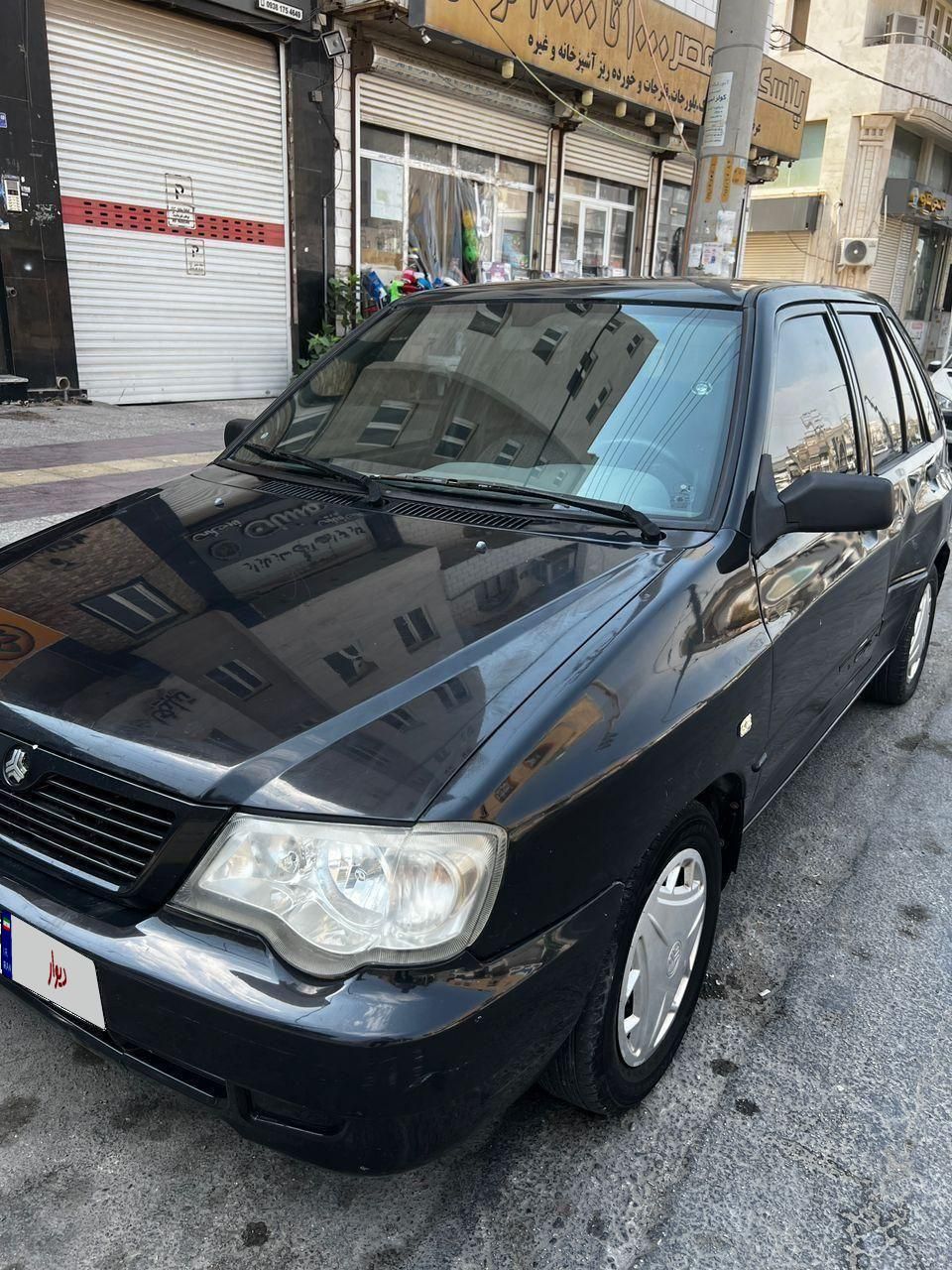 خودرو پراید، 111 آگهی ann_19839220