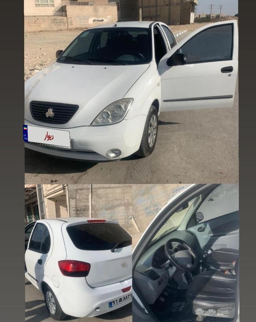 خودرو تیبا، 2 آگهی ann_19839260
