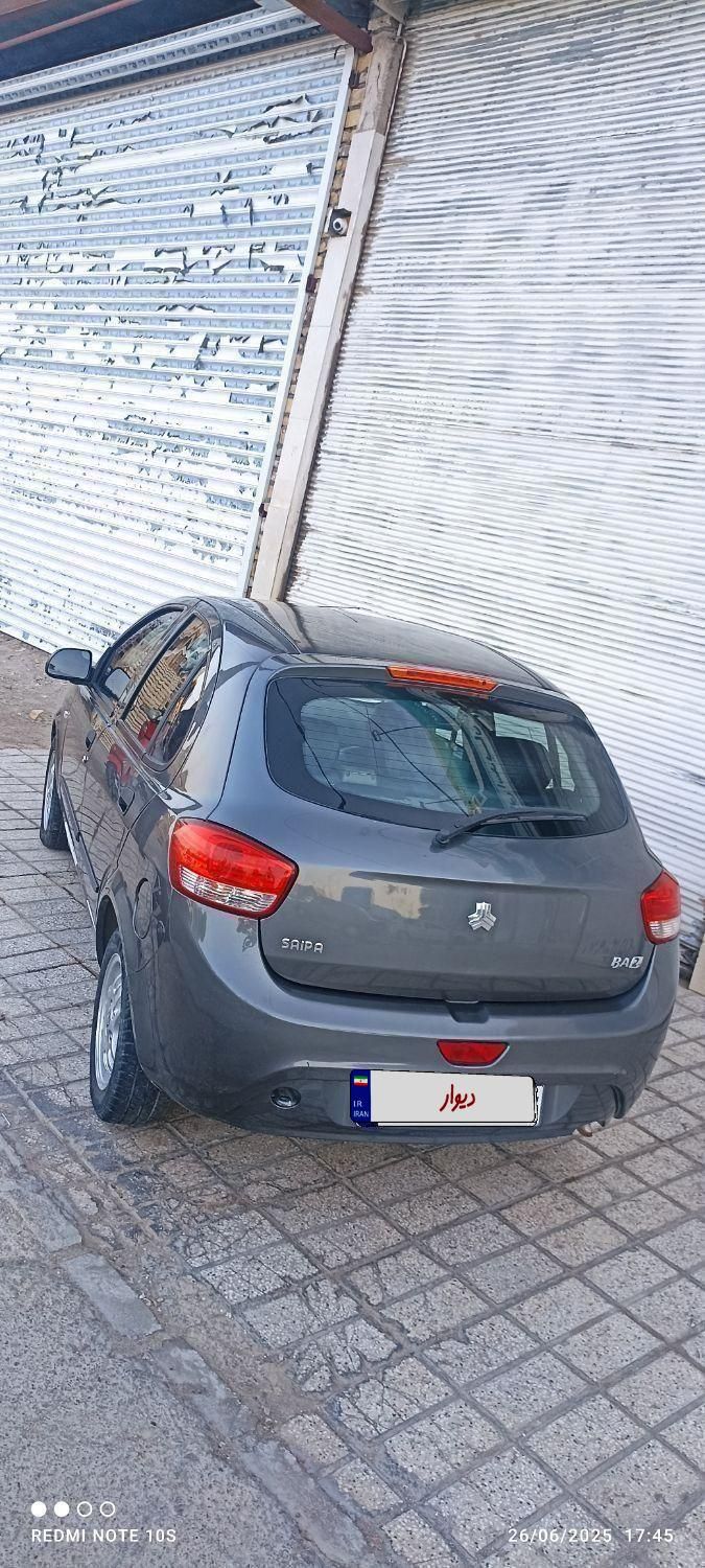 خودرو تیبا، 2 آگهی ann_19839261
