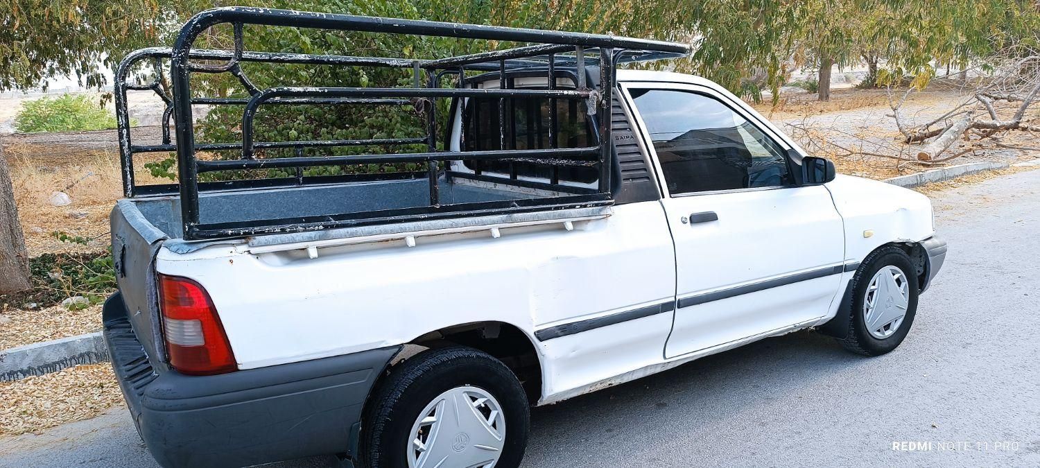 خودرو پراید، 151 آگهی ann_19839270