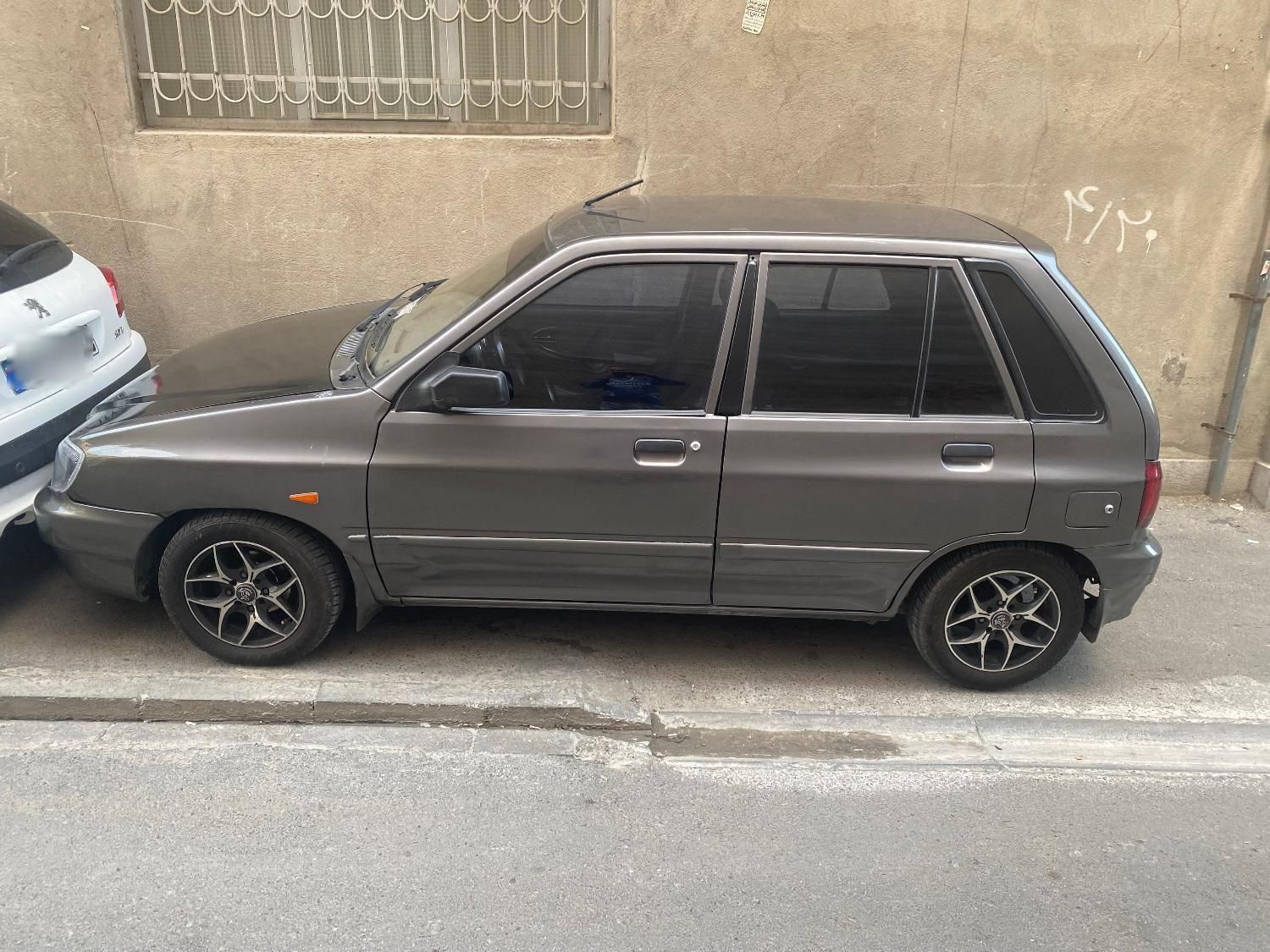 خودرو پراید، 111 آگهی ann_19839288