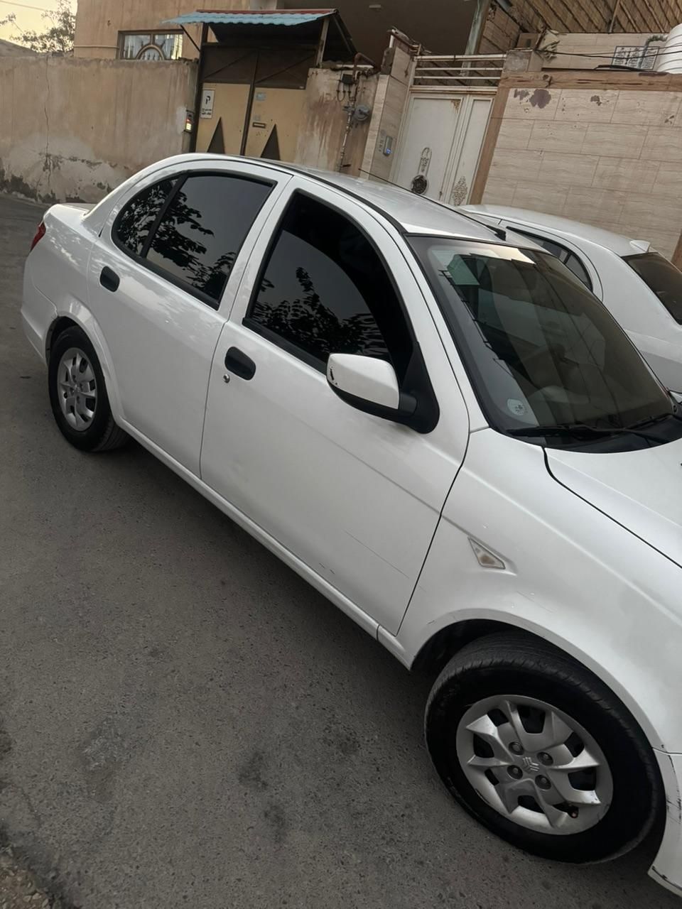ساینا S دنده‌ای معمولی - 1399