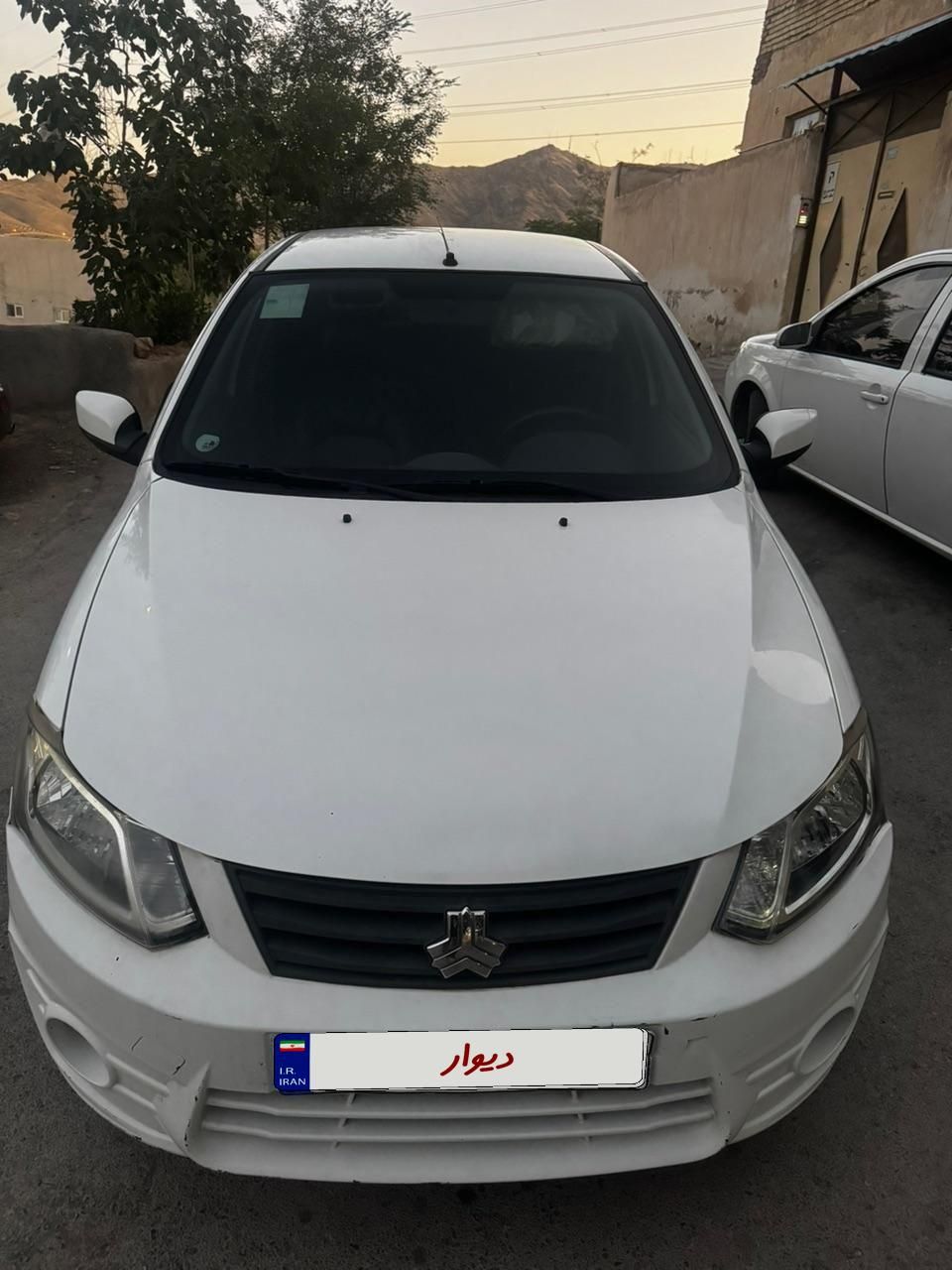 ساینا S دنده‌ای معمولی - 1399